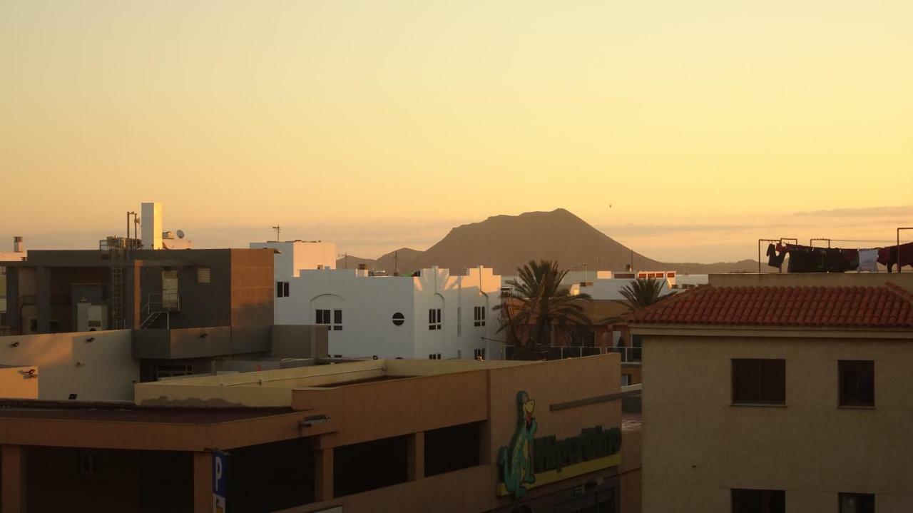 Apartment Fuertelena Mandala Corralejo