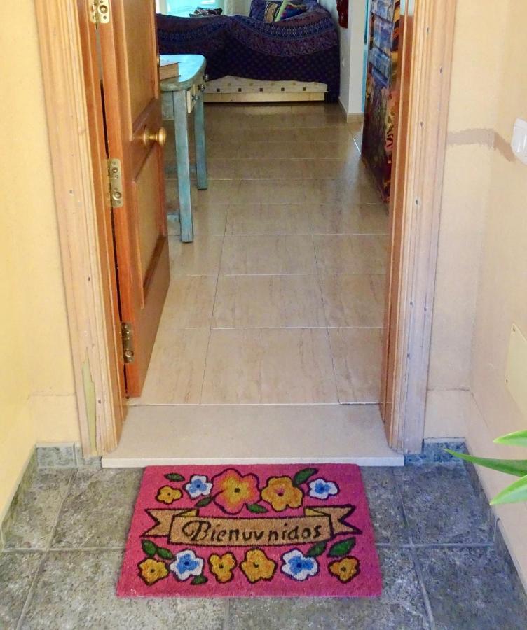 Appartement Fuertelena Mandala *