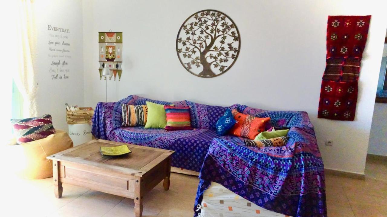 Appartement Fuertelena Mandala Corralejo