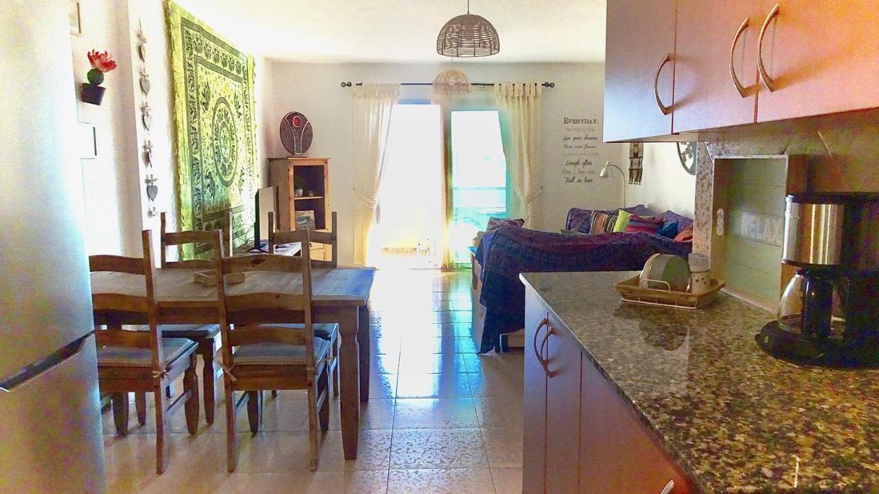 Appartement Fuertelena Mandala