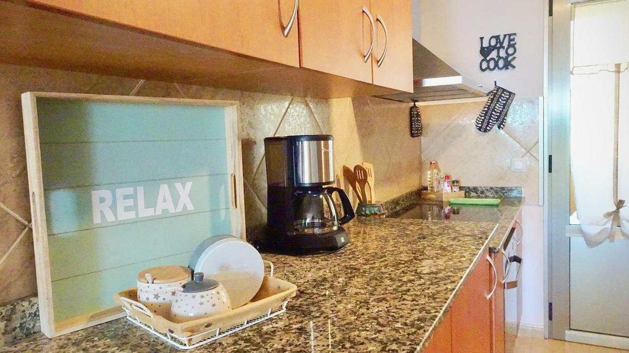 Fuertelena Mandala Appartement