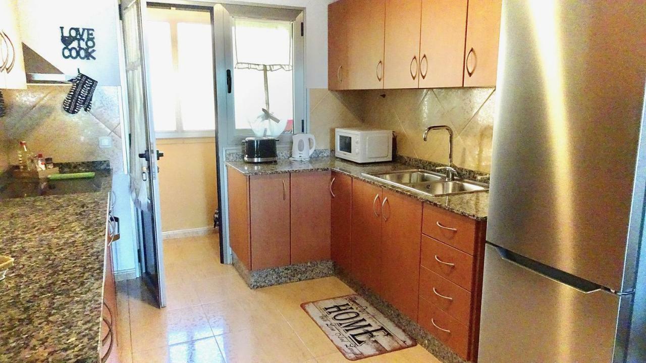 Fuertelena Mandala Appartement Corralejo