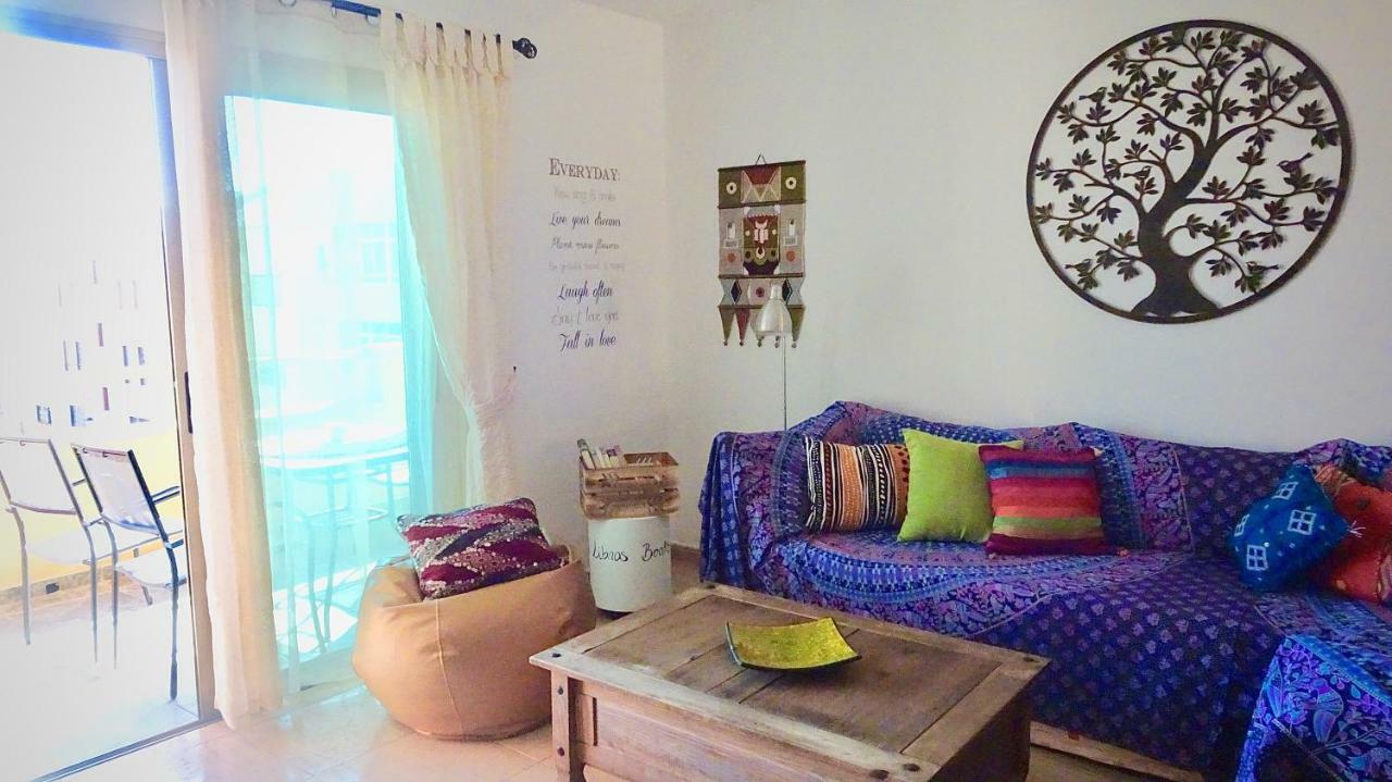 Fuertelena Mandala Appartement Corralejo