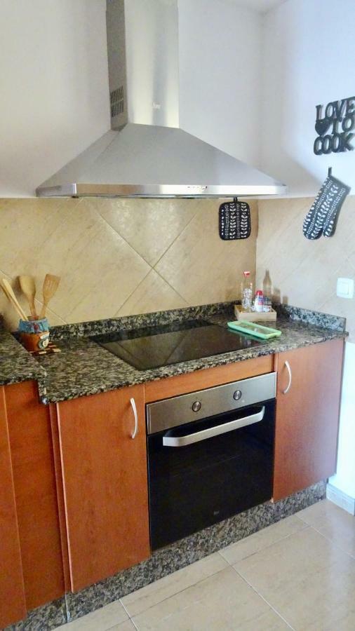 Appartement Fuertelena Mandala *