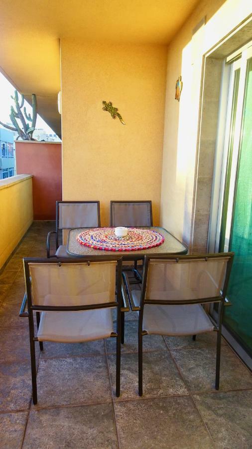 Appartement Fuertelena Mandala *