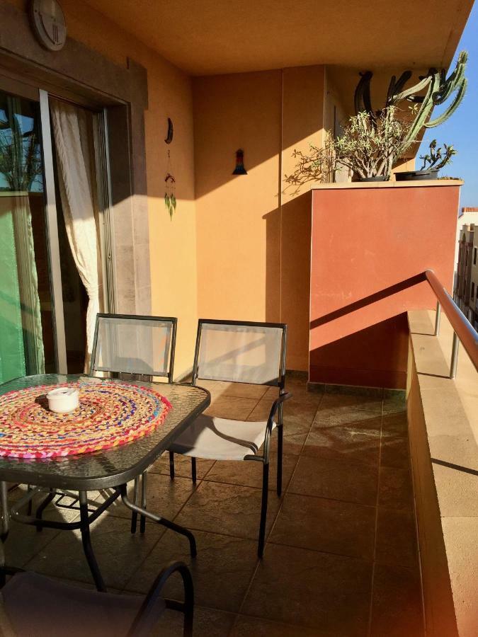 Fuertelena Mandala Appartement