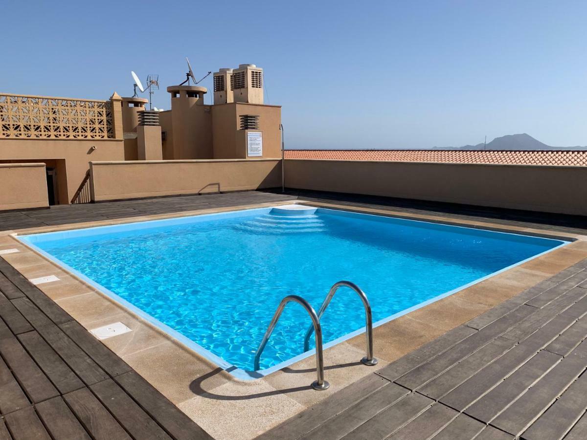 Appartement Fuertelena Mandala Corralejo