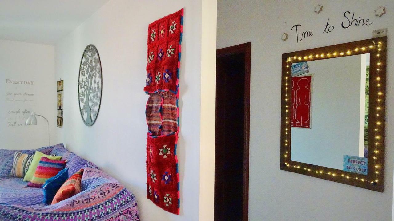 Appartement Fuertelena Mandala Corralejo