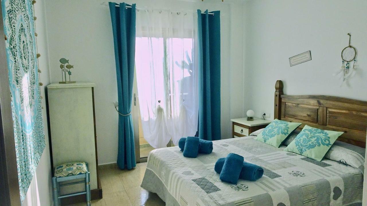 Appartement Fuertelena Mandala