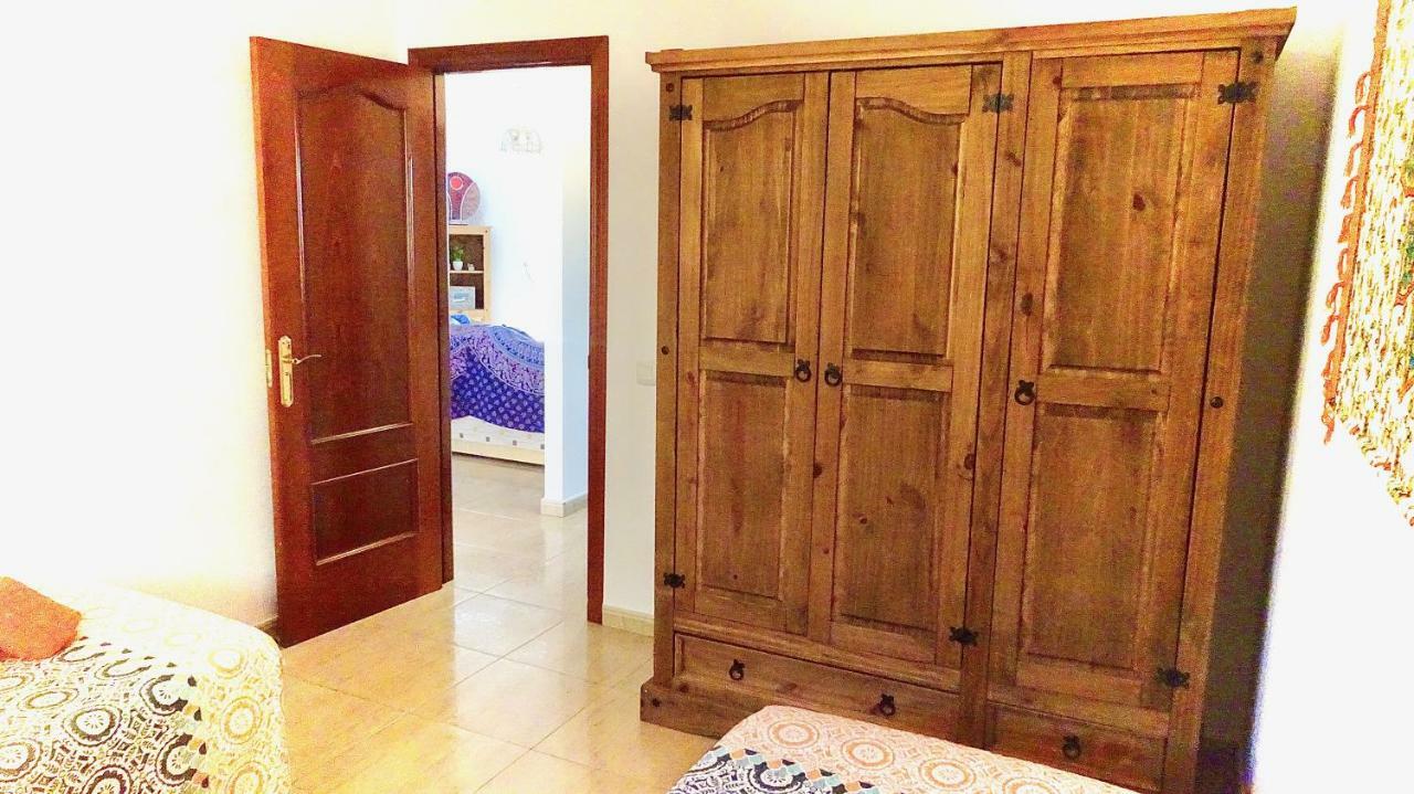 Fuertelena Mandala Appartement Corralejo