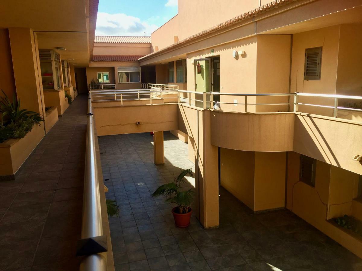 Fuertelena Mandala Appartement