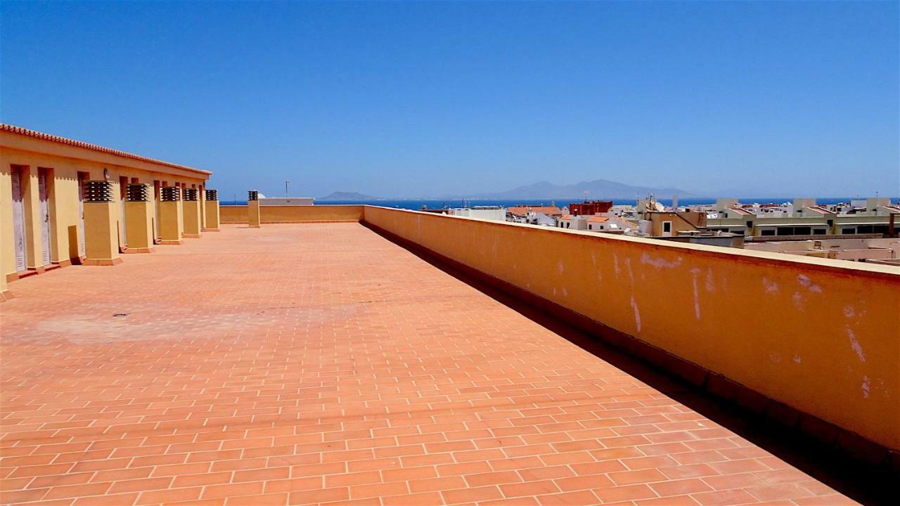 Appartement Fuertelena Mandala