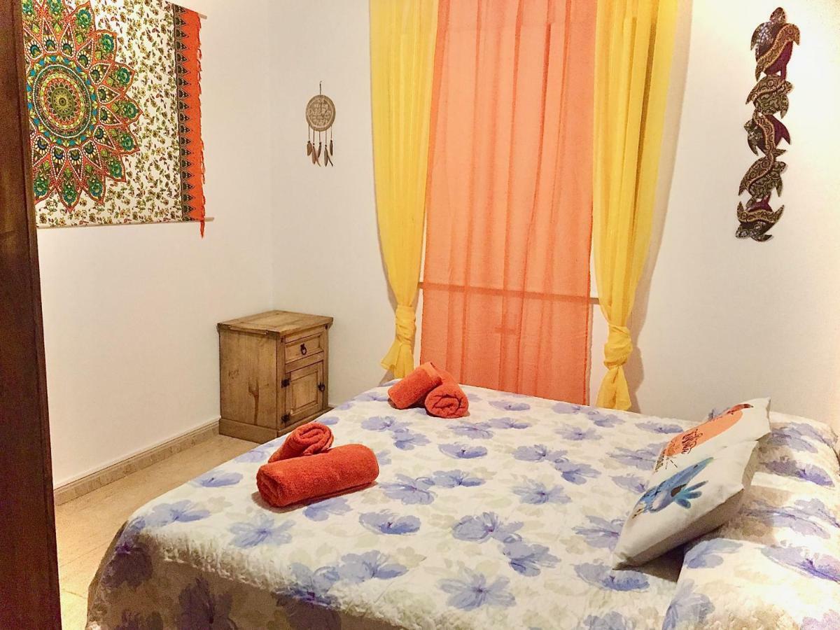 Fuertelena Mandala Appartement *