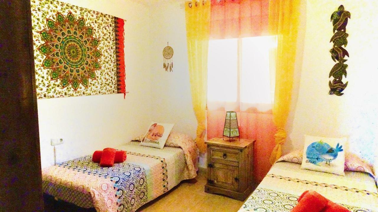Fuertelena Mandala Appartement *