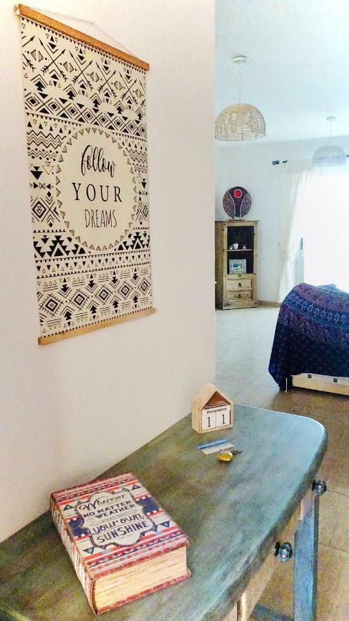 Fuertelena Mandala Appartement *